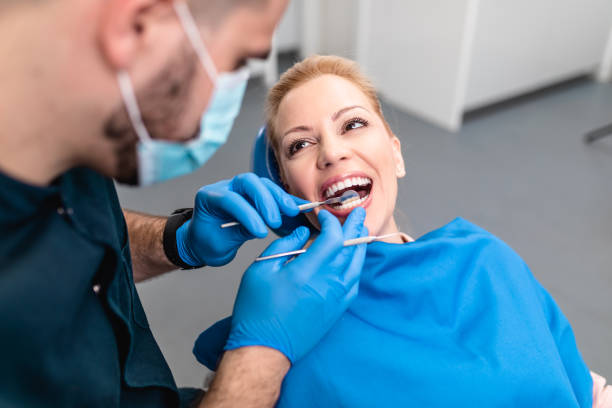  Star, ID Holistic Dental Care Services Pros