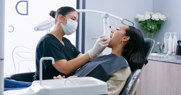 Oral Cancer Screening in Star, ID